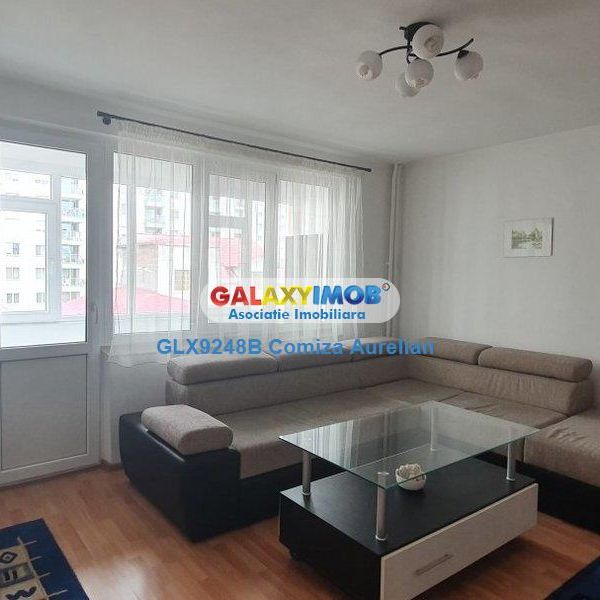 Apartament 3 camere Colentina cochet cu centrala proprie - Fotografie 1