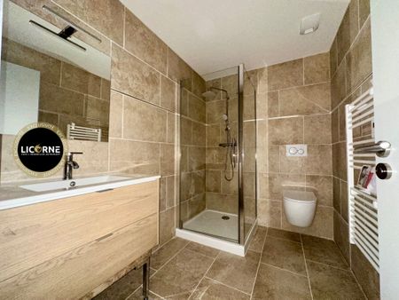 Location Appartement 2 pièces 41m² LE PUY STE REPARADE 13610 - Photo 3