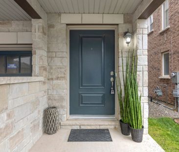 For Lease - 3946 Tufgar Crescent, Burlington, Ontario - Photo 3