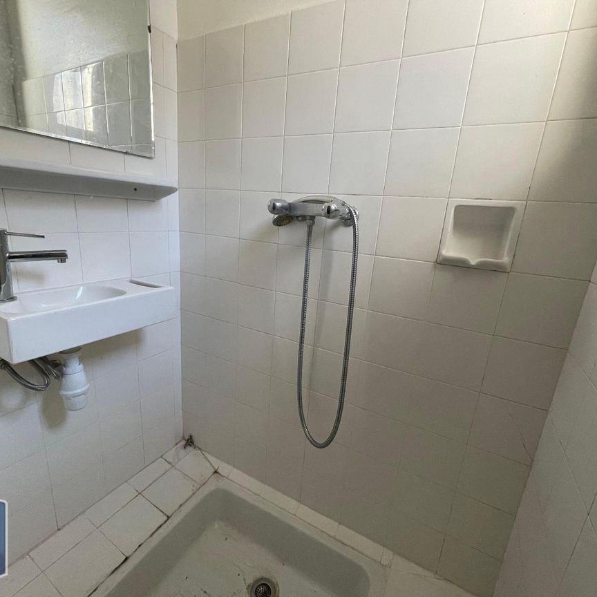 Location Appartement 1 pièce 32m² GRENOBLE 38000 - Photo 1