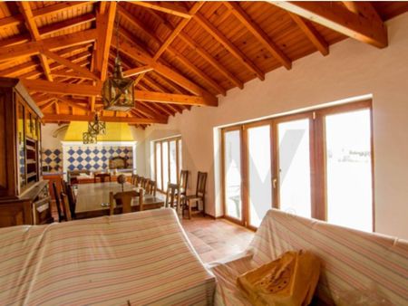 4 room luxury House for rent in Lourinhã, Lisbon - Photo 3