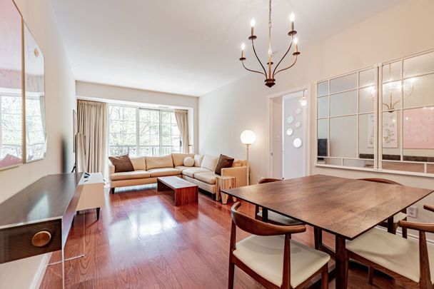 For Lease - 77 Mcmurrich Street Unit# 219, Toronto, Ontario - Photo 1