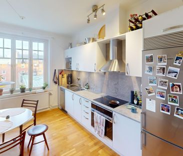 Drottninggatan 23 A, Trollhättan - Photo 4