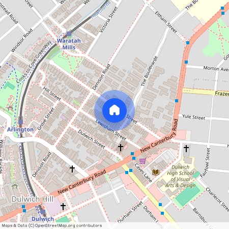 19 Pigott Street, Dulwich Hill NSW 2203