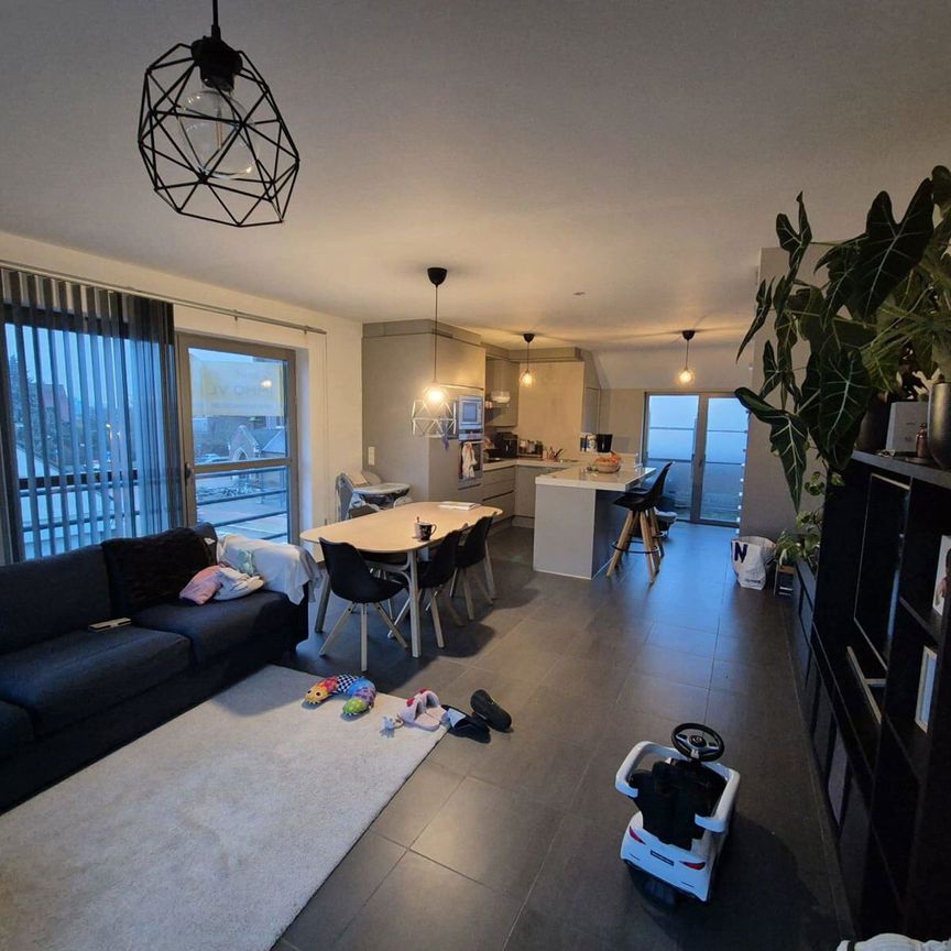 Duplex appartement in hartje Ham - Photo 1