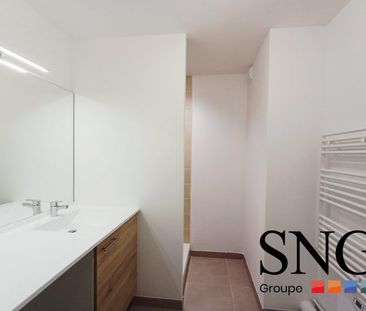 T1 BIS NEUF AVEC LOGGIA - Photo 3