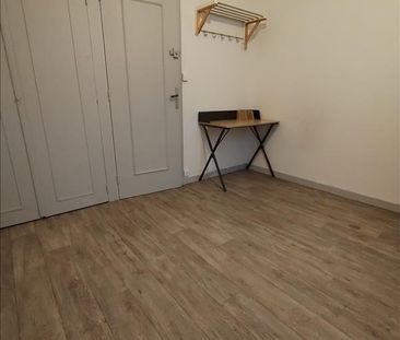 3 pièces - Meublé - 54,39 m² - 1er étage - Colocation non autorisée - Photo 1