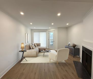 For Lease - 120 Glen Manor Drive Unit# 8, Toronto, Ontario - Photo 4