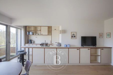 Parc de Forest - Furnished 2-bedroom apartment - Foto 2