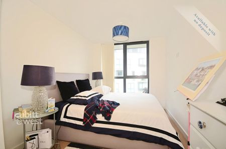 2 bedroom apartment to rent - Photo 5