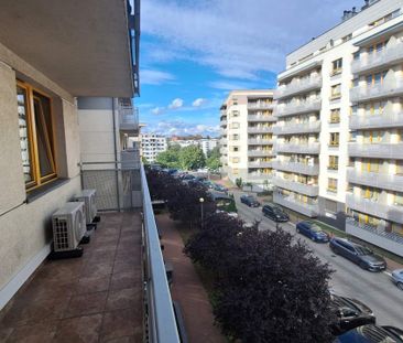 Szczecin, Pomorzany, al. Powstańców Wielkopolskich – zdjęcie 6