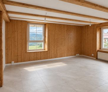2.5 Zimmer, 45 m², EG - Photo 1