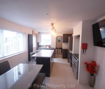 7 bedroom house share to rent - Photo 4