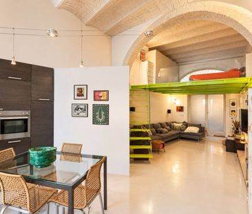 Loft via 1 Settembre 14, Peretola, Firenze - Photo 4