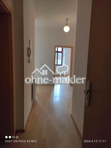 Helle, modern geschnittene 3 Zimmerwohnung zum Einziehen und Wohlfühlen in der Innenstadt - Photo 4