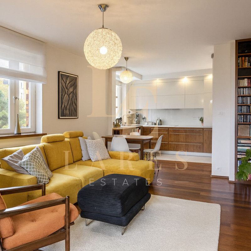 Apartamentowiec | Taras | 2 pokoje | Gocławek - Фото 1