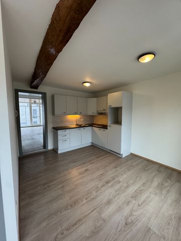 Duplexappartement in centrum van Tongeren - Photo 5