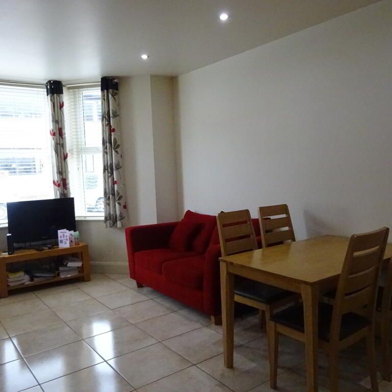 Flat 1, 51 Fitzwilliam Street, Belfast, BT9 6JW - Photo 1