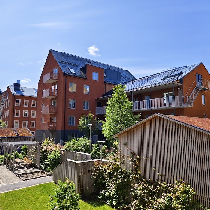 Visthusgränd 4, Sigtuna Stadsängar - Foto 2