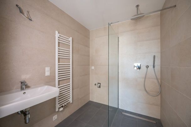 ++Lerchenfelder Living++ Fantastischer 2 Zimmer Dachgeschoss-Zweitbezug mit Loggia - Photo 1