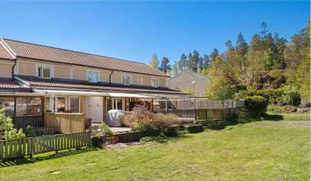 Musikalvägen, Skogås, Trångsund, Farsta - Photo 5