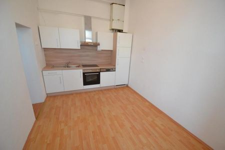 1 Monat MIETFREI – SOFORT VERFÜGBAR – Gries – 56m² – 3 Zimmer Wohnung – Einbauküche – WG fähig – wohnbeihilfenfähig - Photo 3