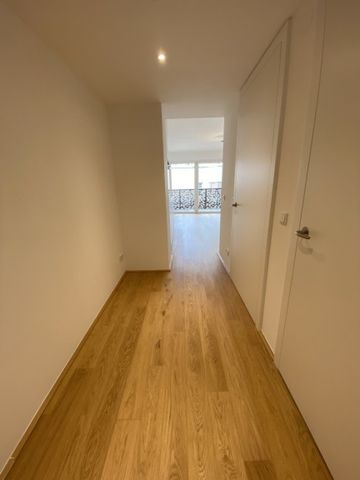 Wunderbare Garconniere mit westseitigem Balkon in 1030 Wien zu mieten - Photo 5