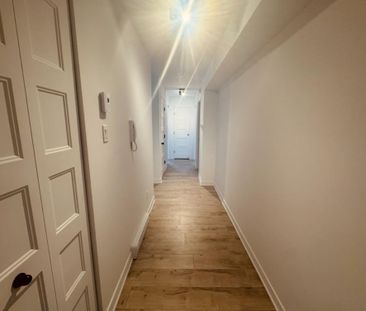 Logement 4 1/2 neuf - Avril 2026 - Photo 4