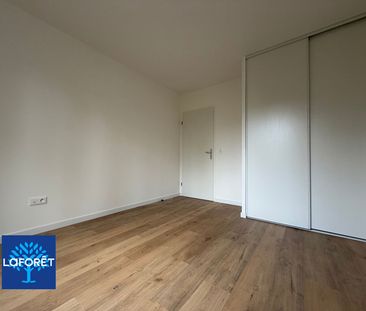 Appartement T3 Dammarie les lys à louer - Photo 3