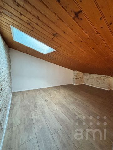 Maison Coulon 2 pièce(s) 34.71 m2 - Photo 5