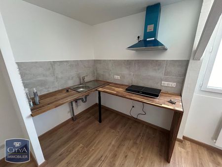 Location Appartement 1 pièce 38m² MARSAC SUR L ISLE 24430 - Photo 4