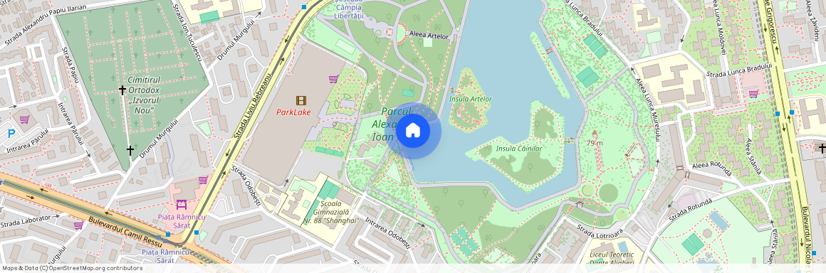 Dristor, Bucuresti