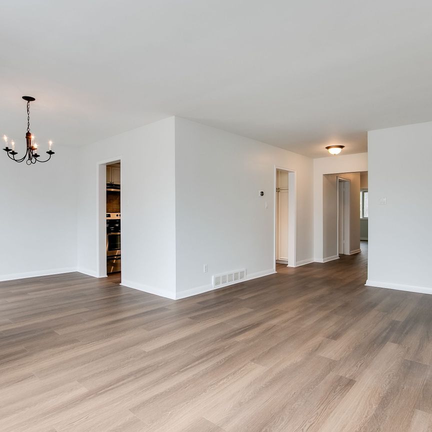 For Lease - 93 Searle Avenue, Toronto, Ontario - Photo 1