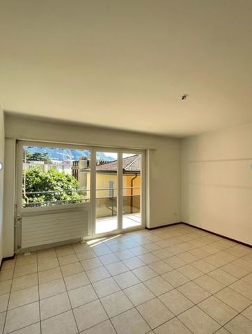 2.5 Zimmer, 47 m², 1. Stock - Foto 5