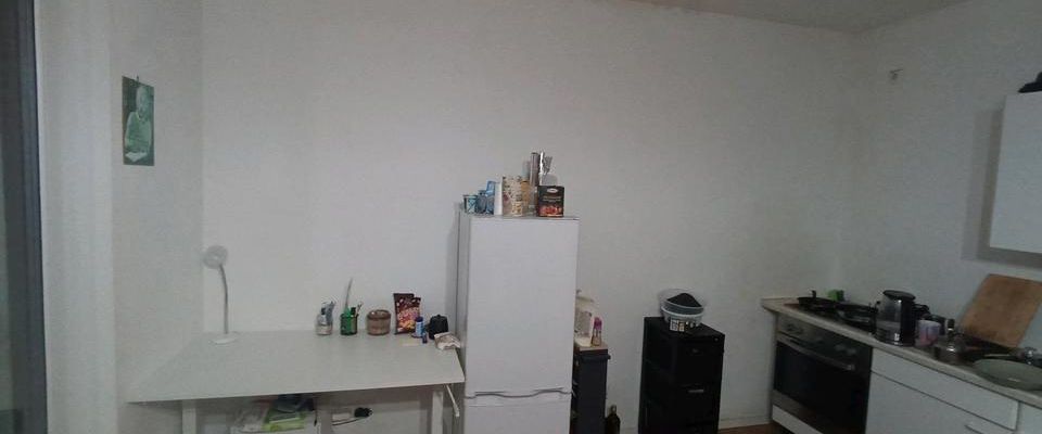 Einzelwohnung in Bonn Mehlem/Nachmieter gesucht. - Photo 1