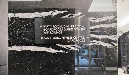 For Lease - 31 Tippett Road Unit# 537, Toronto, Ontario - Photo 3