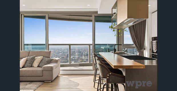 Stunning FULLY FURNISHED 2 Bedroom Residence - Photo 1