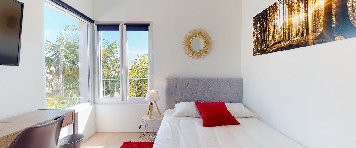 Gaston — Chambre Privée 16 - Photo 1