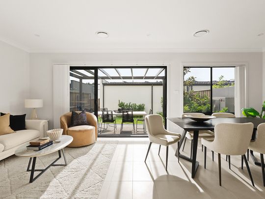 54 Mainstay Street, Moorebank NSW 2170 - House For Rent | Domain - Photo 1