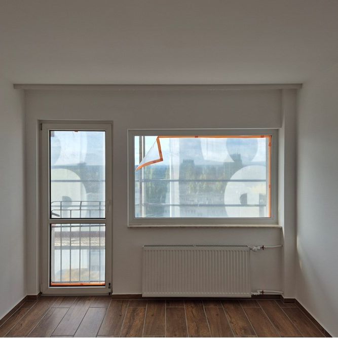 Mieszkanie 3 pok. rozkładowe 50 m2, Teofilów B - Zdjęcie 1