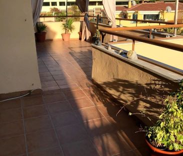 Alquiler de ático en Calle Maria Zambrano, 1 - Photo 6