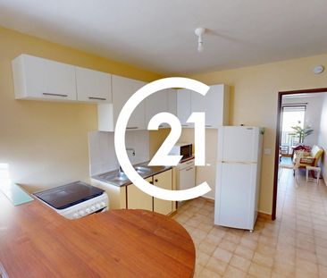 Location Appartement 66.00m² 3 pièces Fort de france - Photo 4