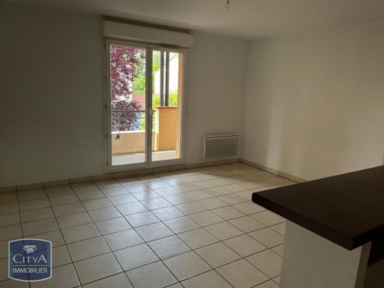 Location Appartement 3 pièces 51m² TOULOUSE 31200 - Photo 1