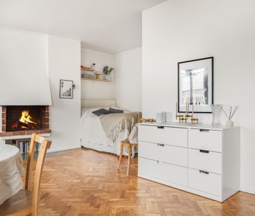 Artillerigatan, Stockholm - Foto 4
