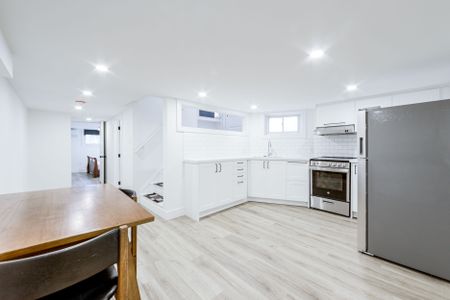 For Lease - 13 Ravina Crescent Unit# LOWER, Toronto, Ontario - Photo 2