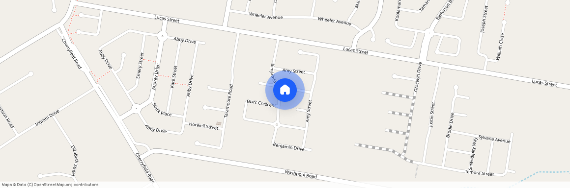 17 Benjamin Drive, Qld 4702, Gracemere