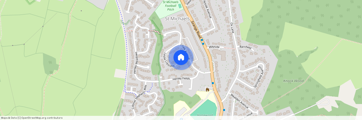 Leslie Crescent, St. Michaels