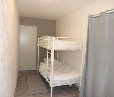 Location Appartement 4 pièces 55m² ST OMER 62500 - Photo 6