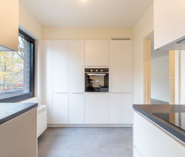 Modern één-slaapkamer appartement! - Photo 6