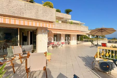 À pied de La Napoule, des plages, restaurants et du port - 6 personnes - Photo 3